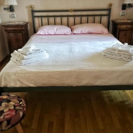 Il Giardino Dei Frati Bed and Breakfast Roncofreddo Eksteriør billede