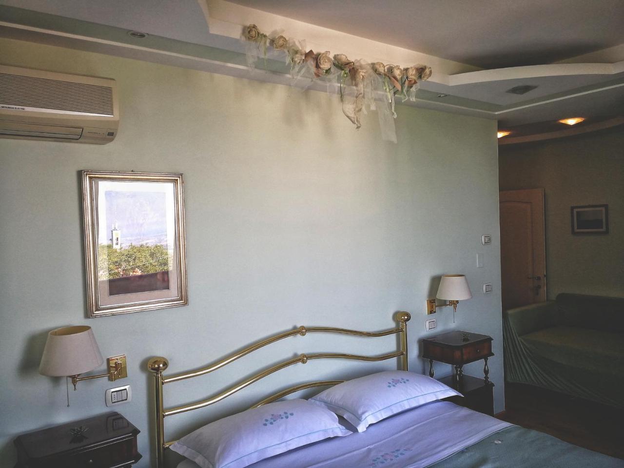 Il Giardino Dei Frati Bed and Breakfast Roncofreddo Eksteriør billede